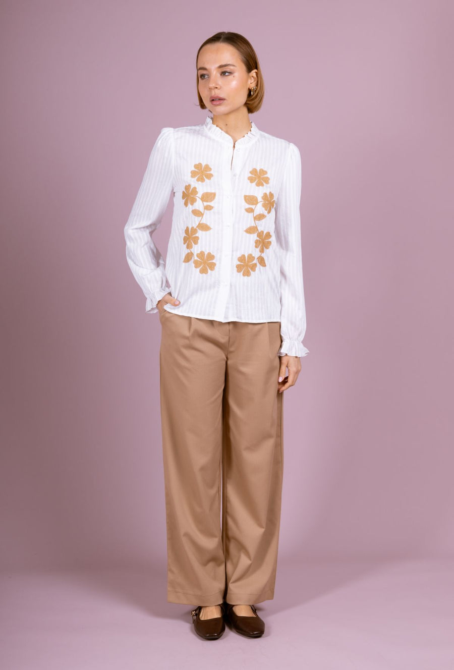Chemise Philippa