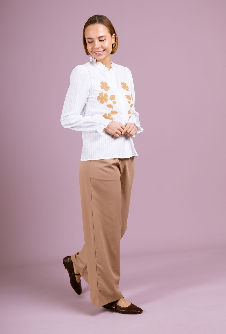 Chemise Philippa