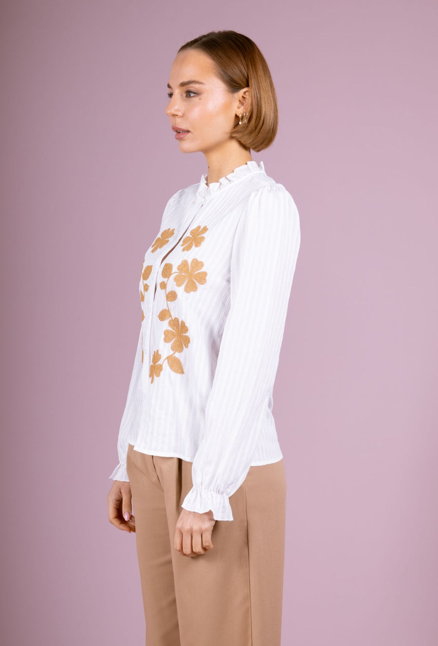 Chemise Philippa