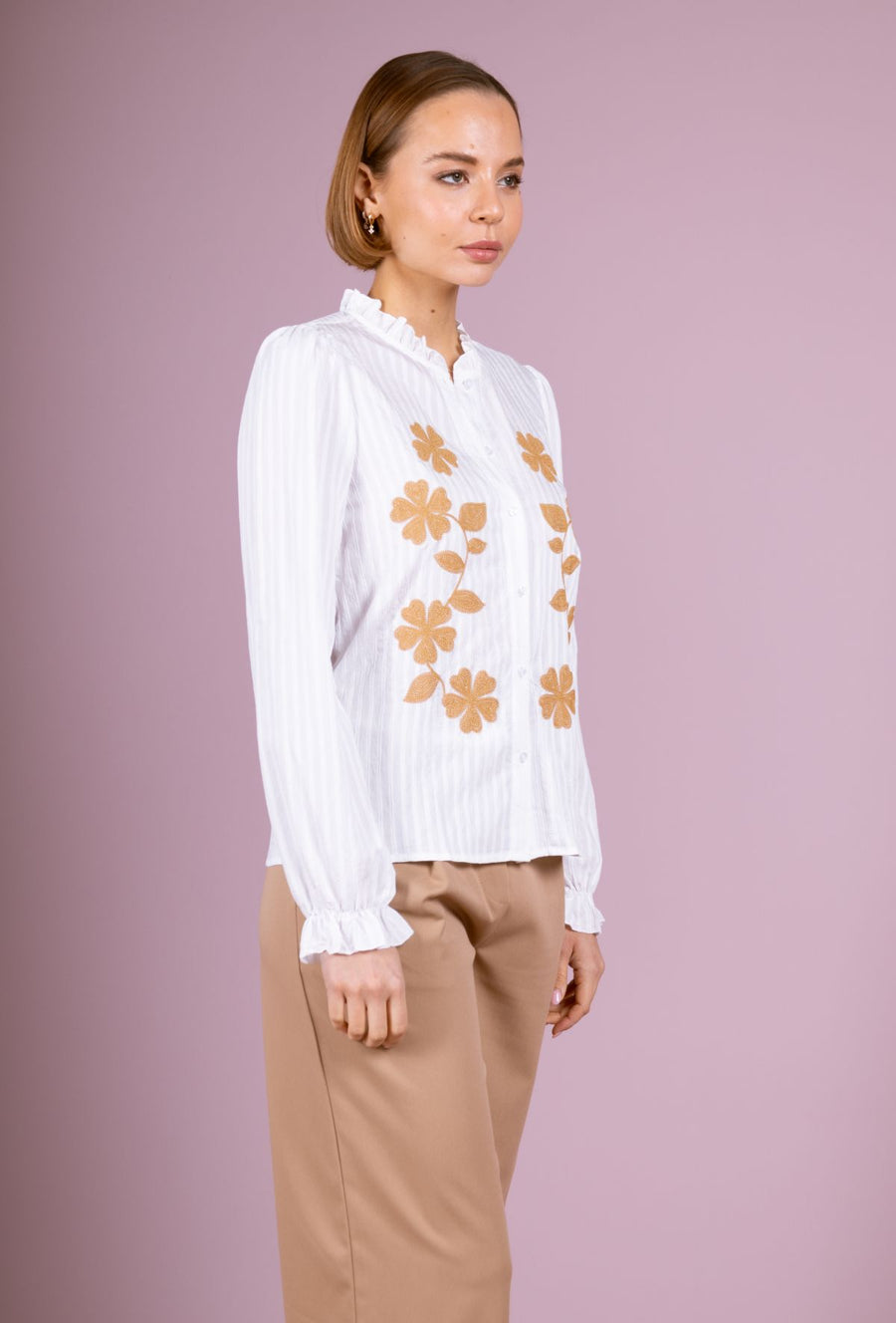 Chemise Philippa