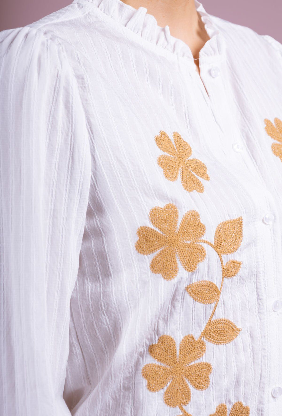Chemise Philippa