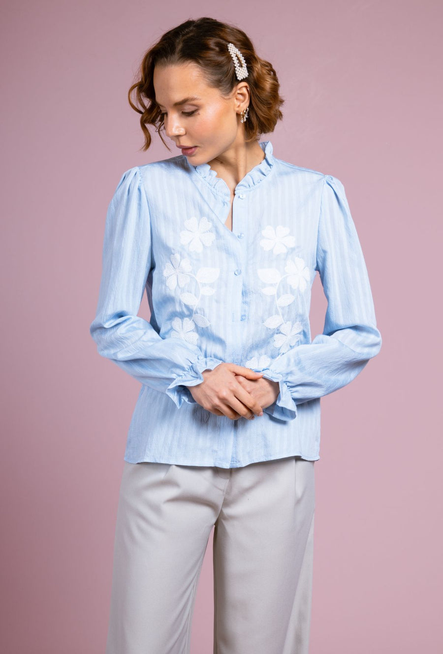 Chemise Philippa