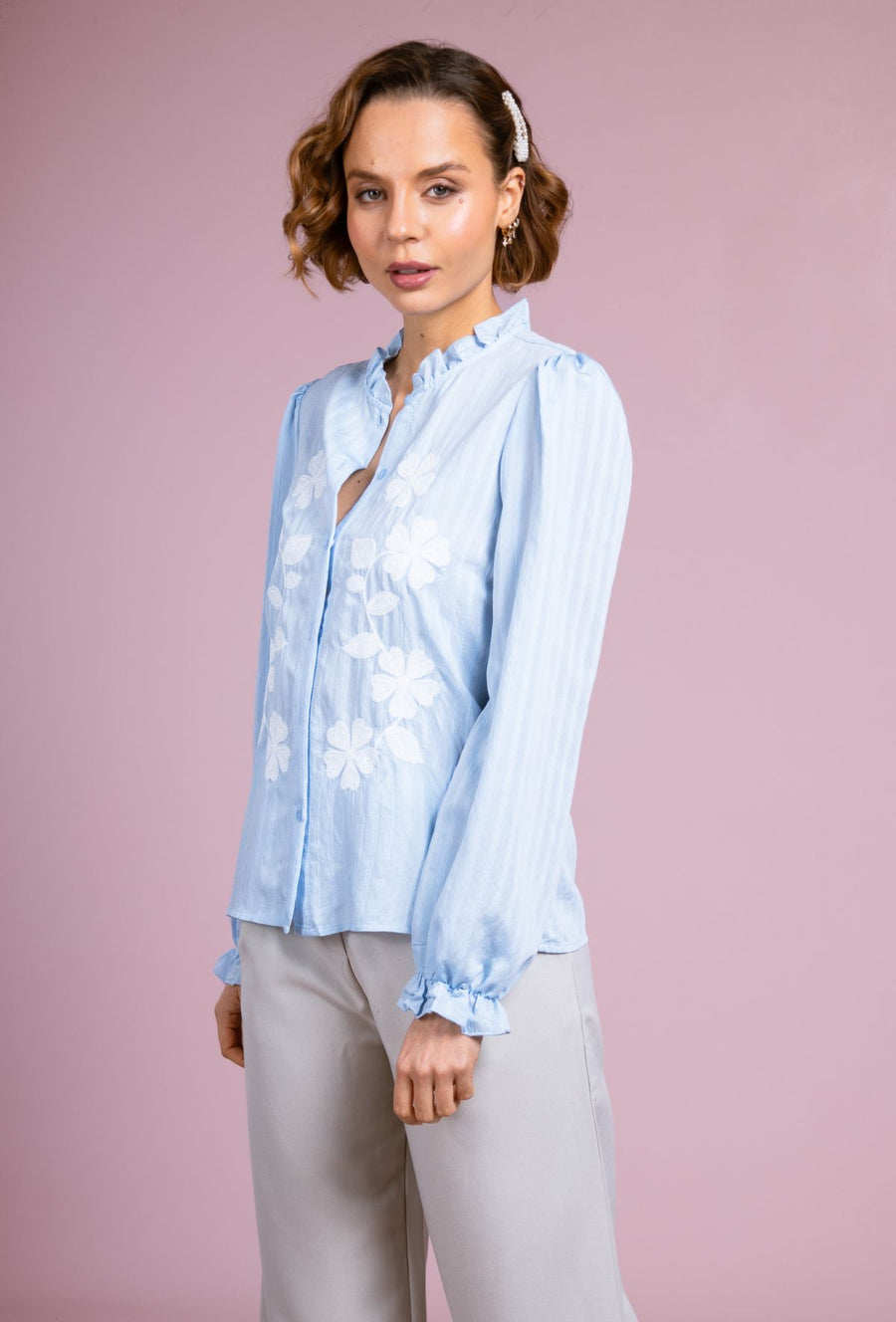 Chemise Philippa