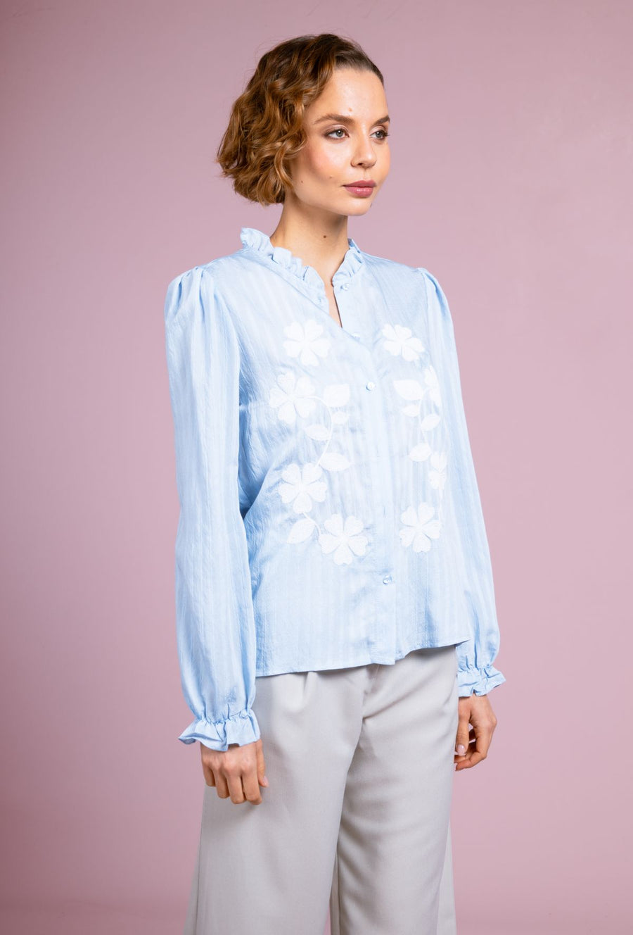 Chemise Philippa