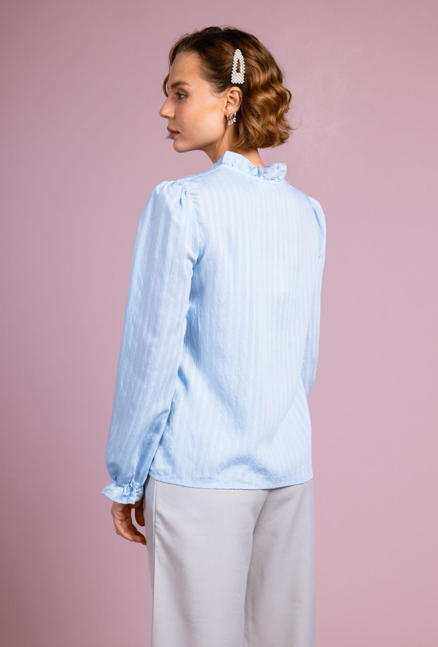 Chemise Philippa