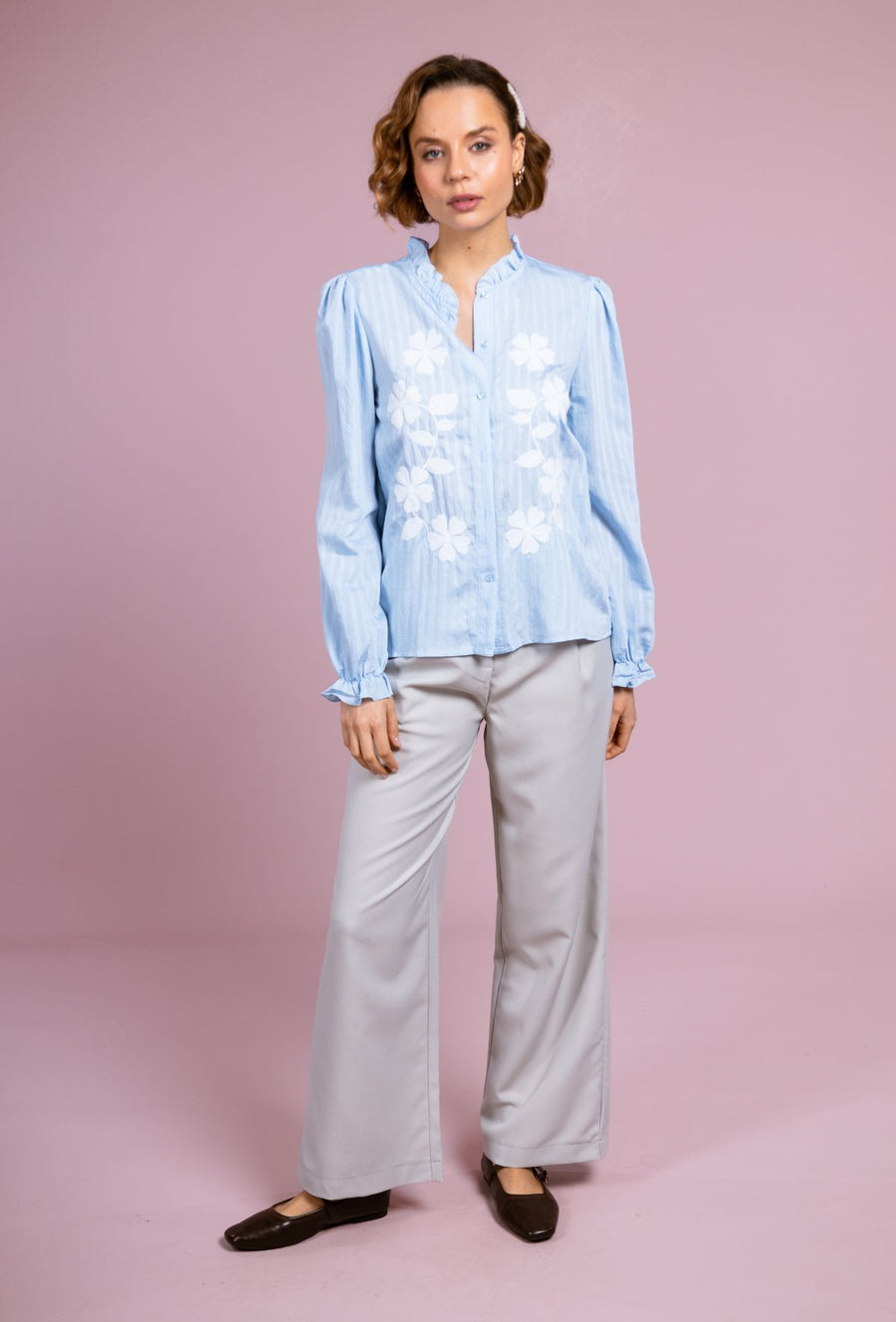 Chemise Philippa