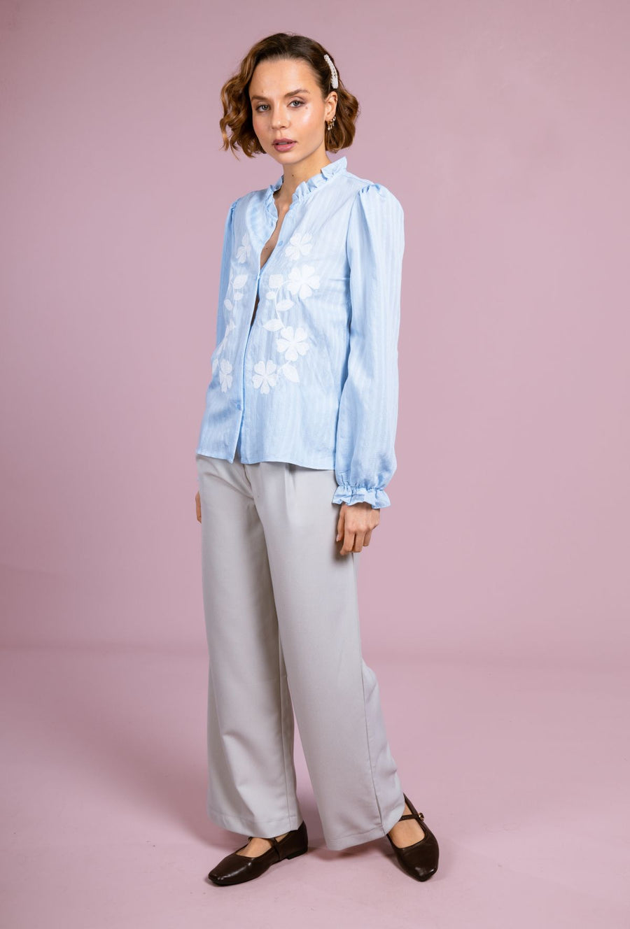 Chemise Philippa
