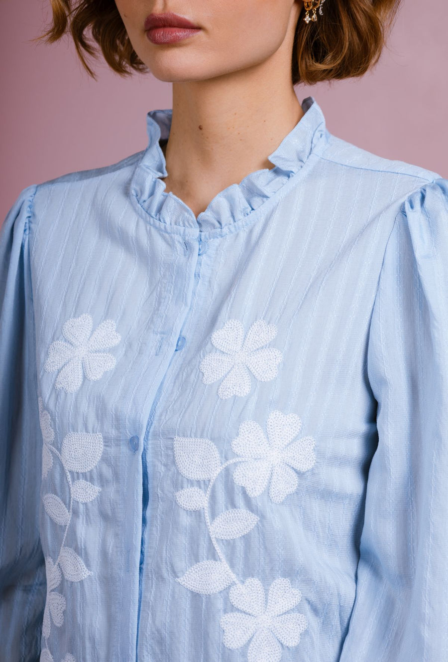 Chemise Philippa