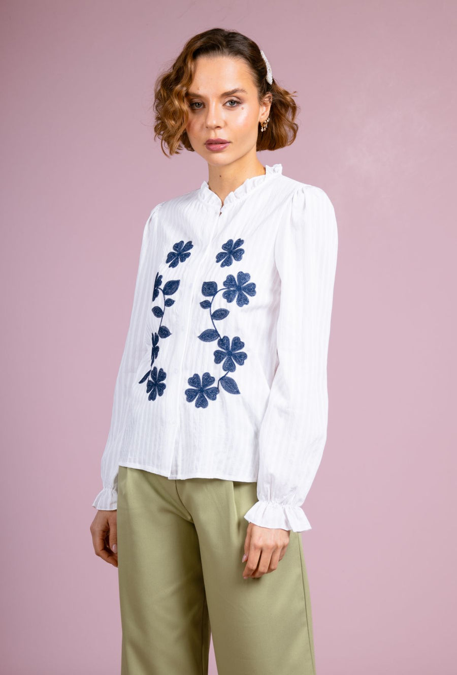 Chemise Philippa