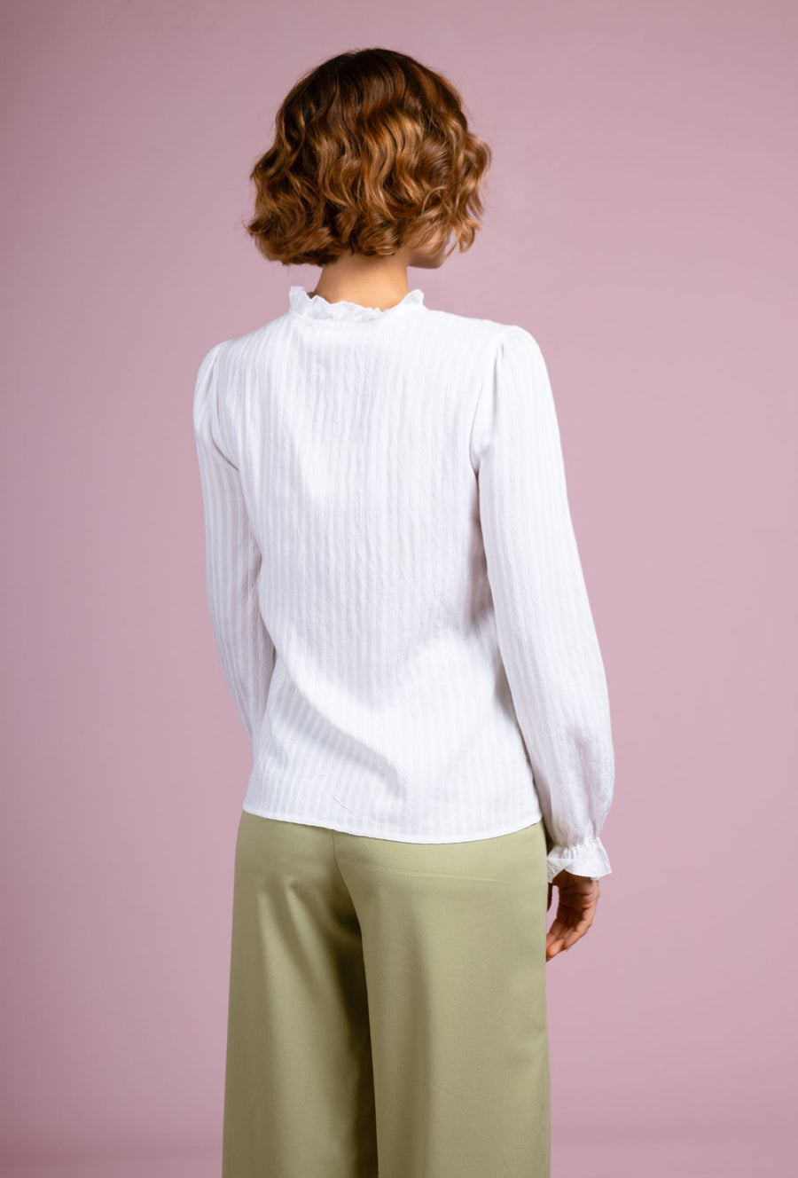 Chemise Philippa