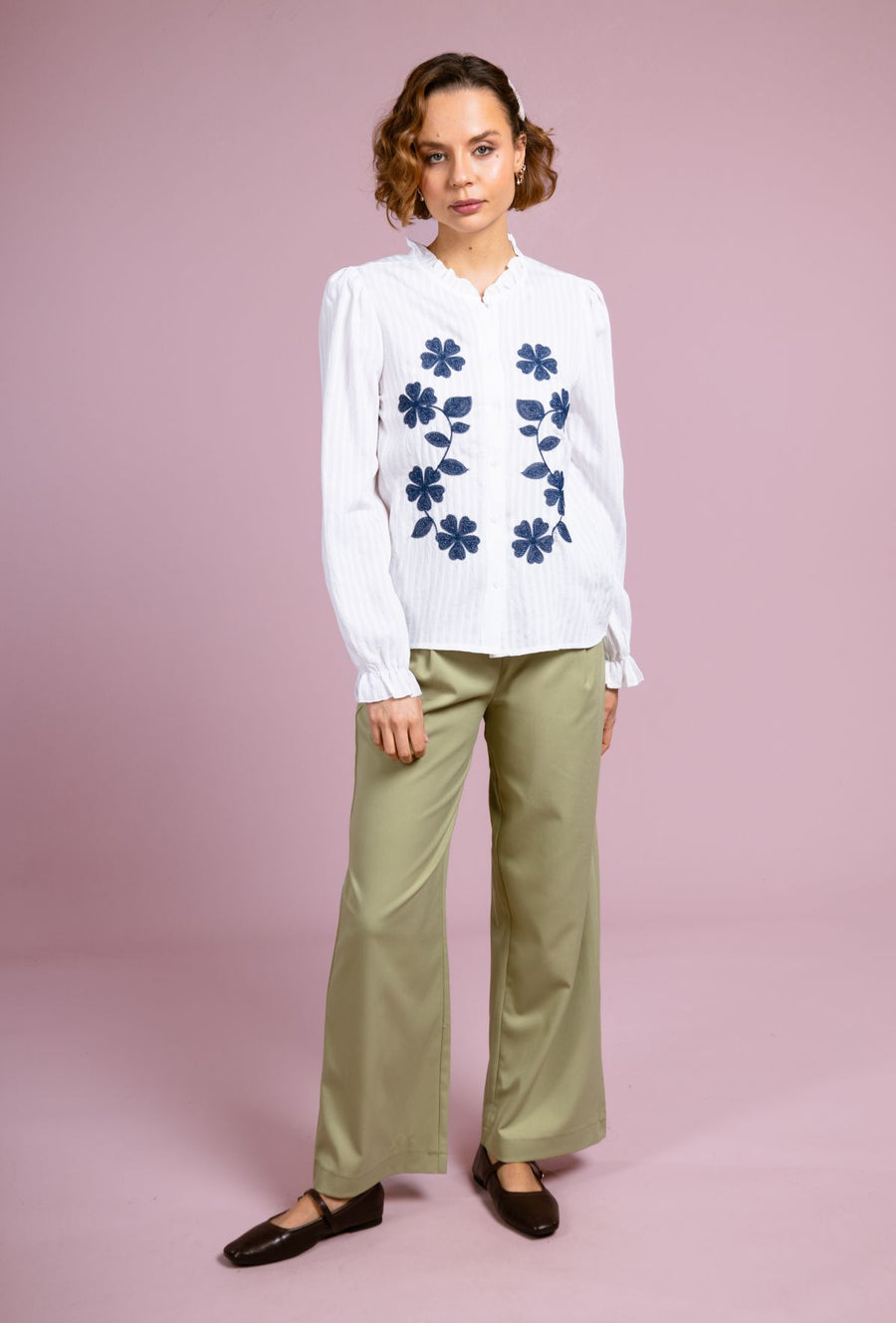 Chemise Philippa