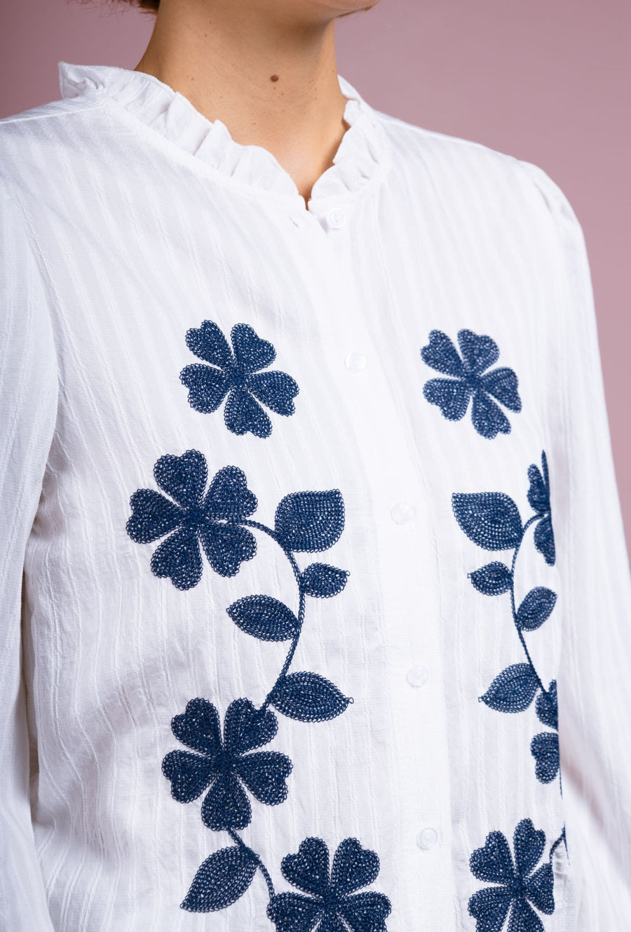 Chemise Philippa