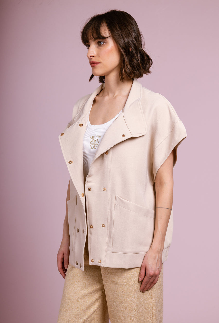 Veste Maryeve