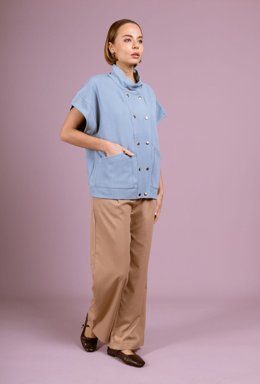 Veste Maryeve