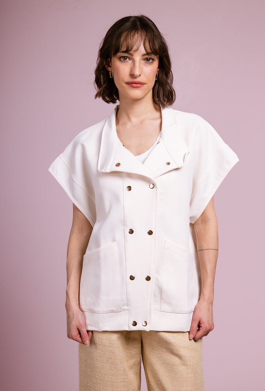 Veste Maryeve