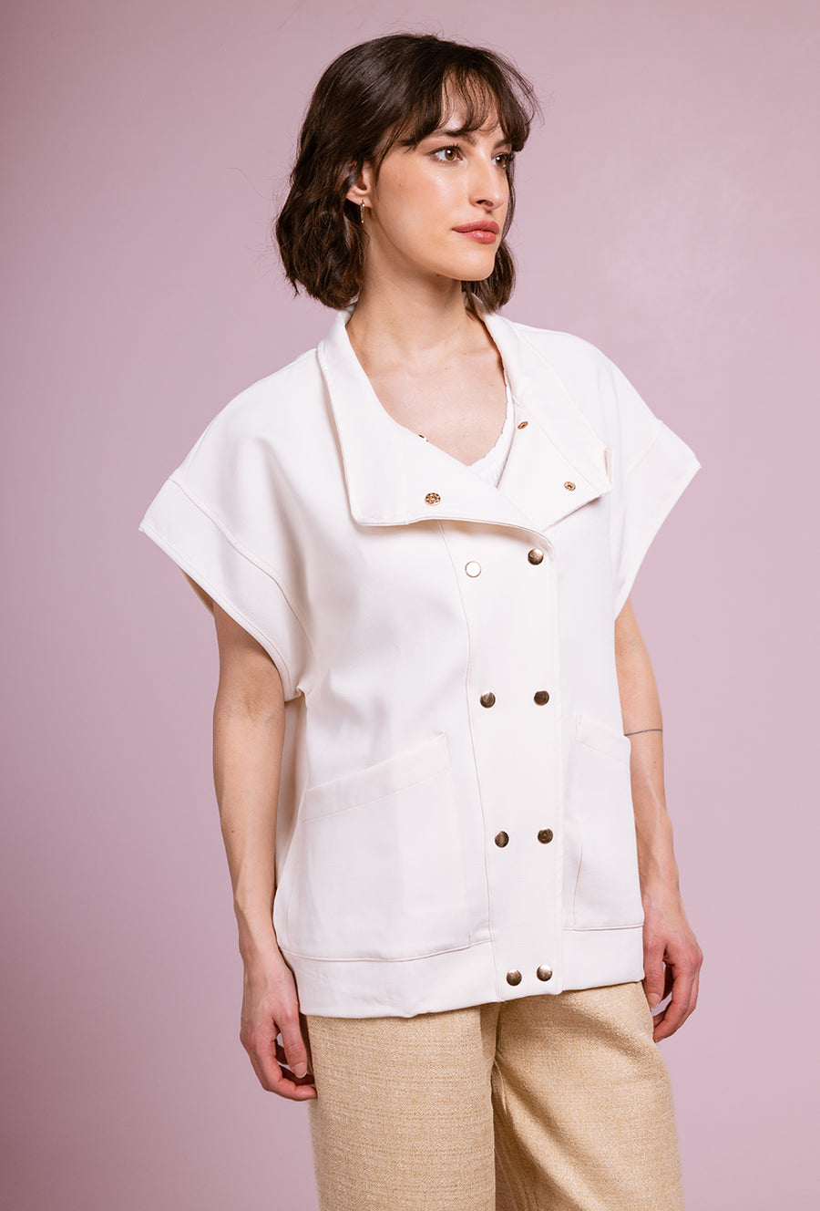 Veste Maryeve
