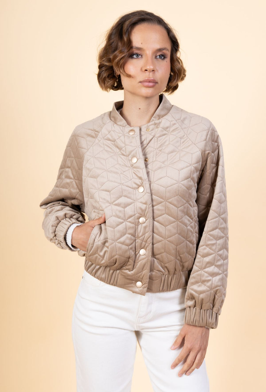Veste Marty