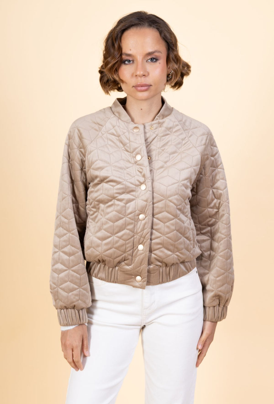 Veste Marty