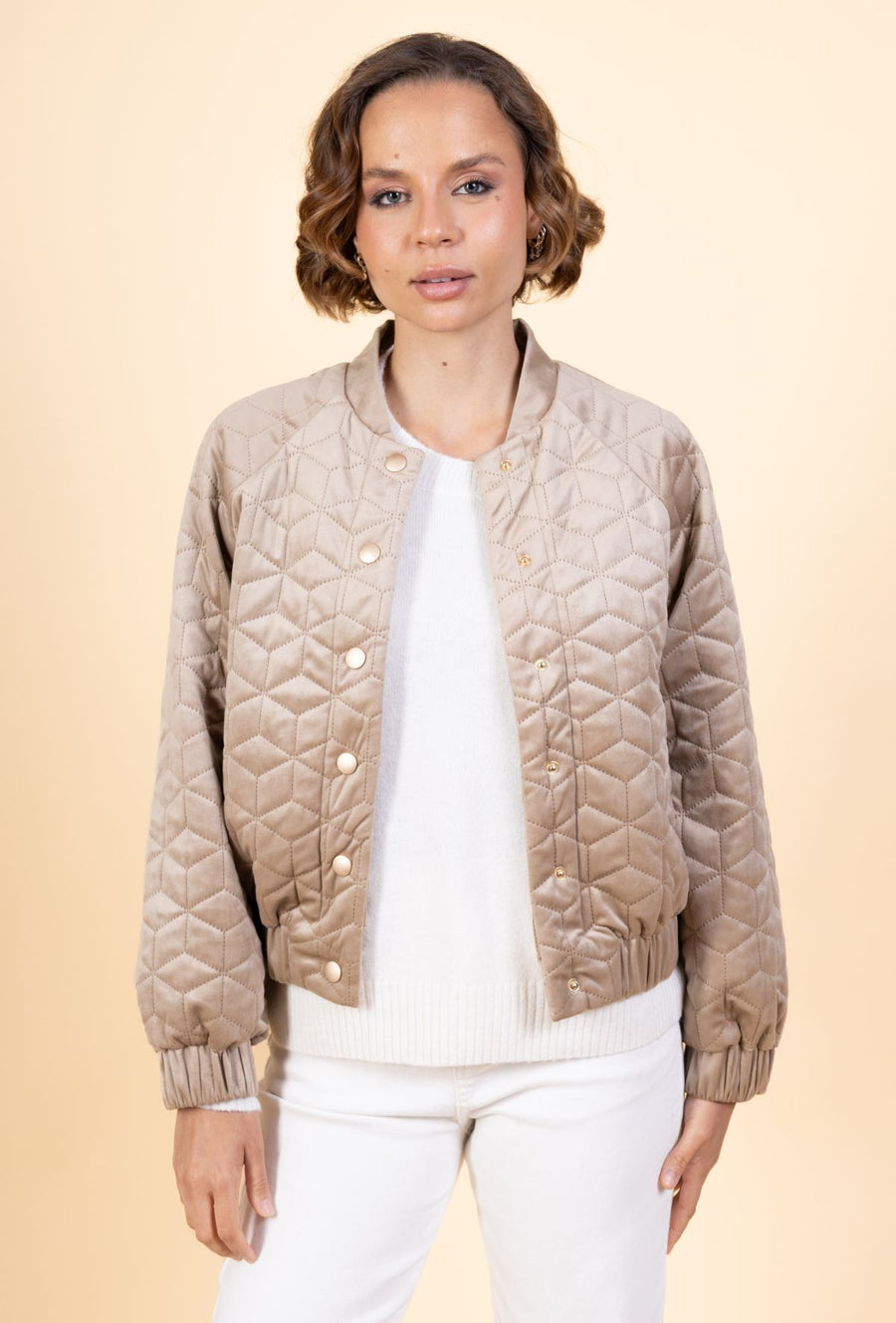 Veste Marty