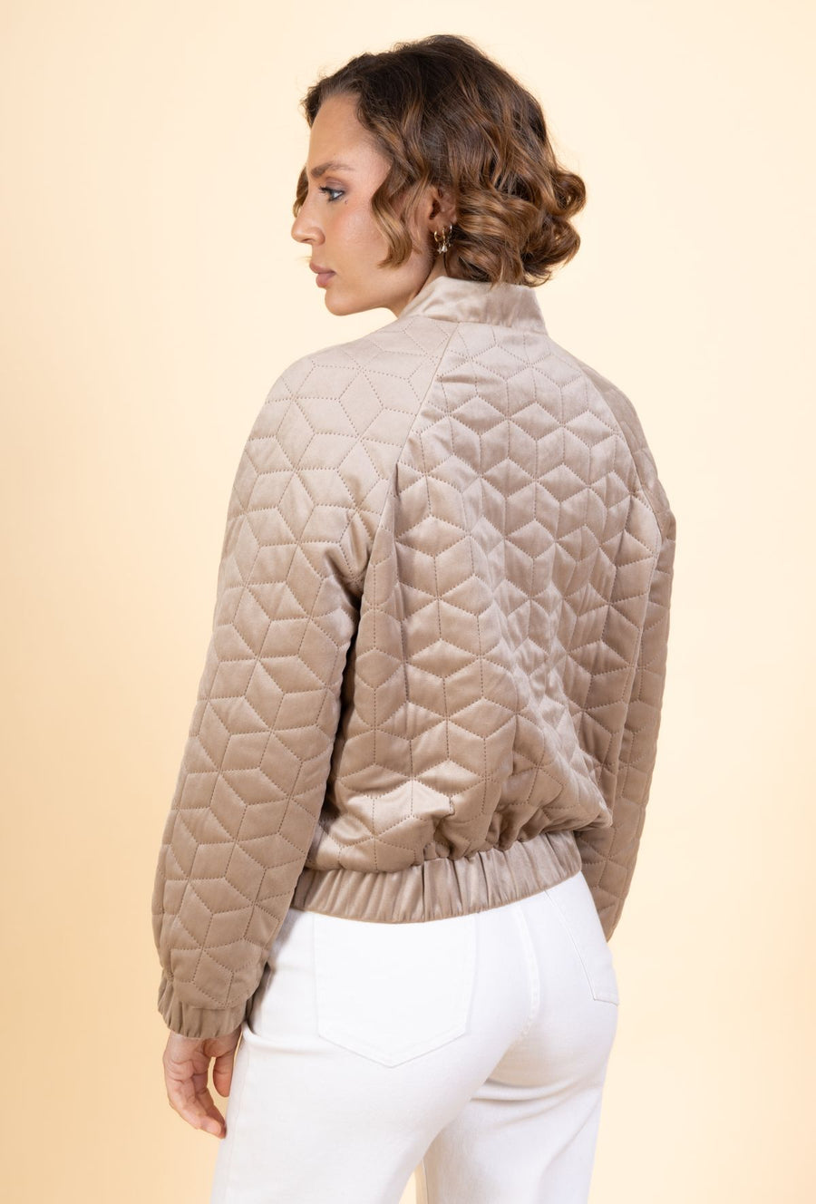 Veste Marty
