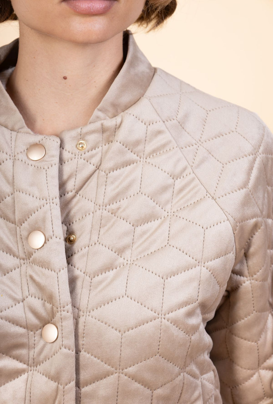 Veste Marty