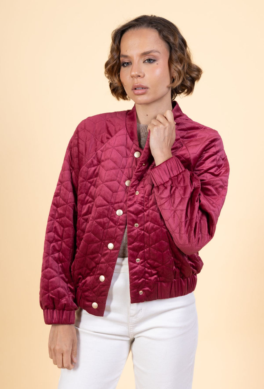 Veste Marty