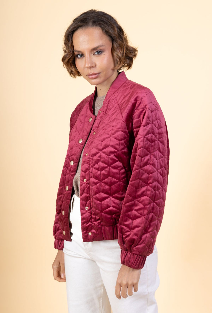 Veste Marty