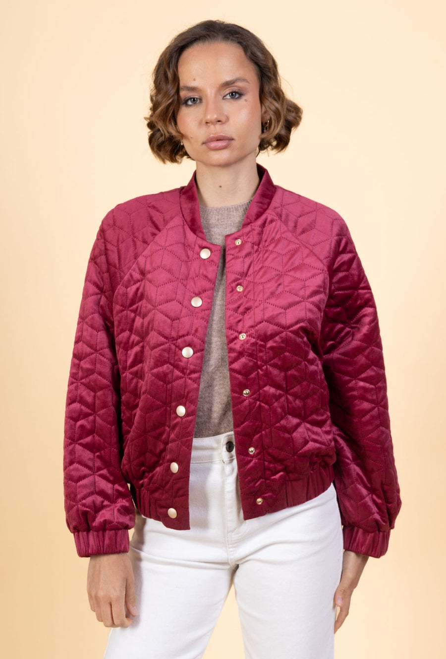 Veste Marty