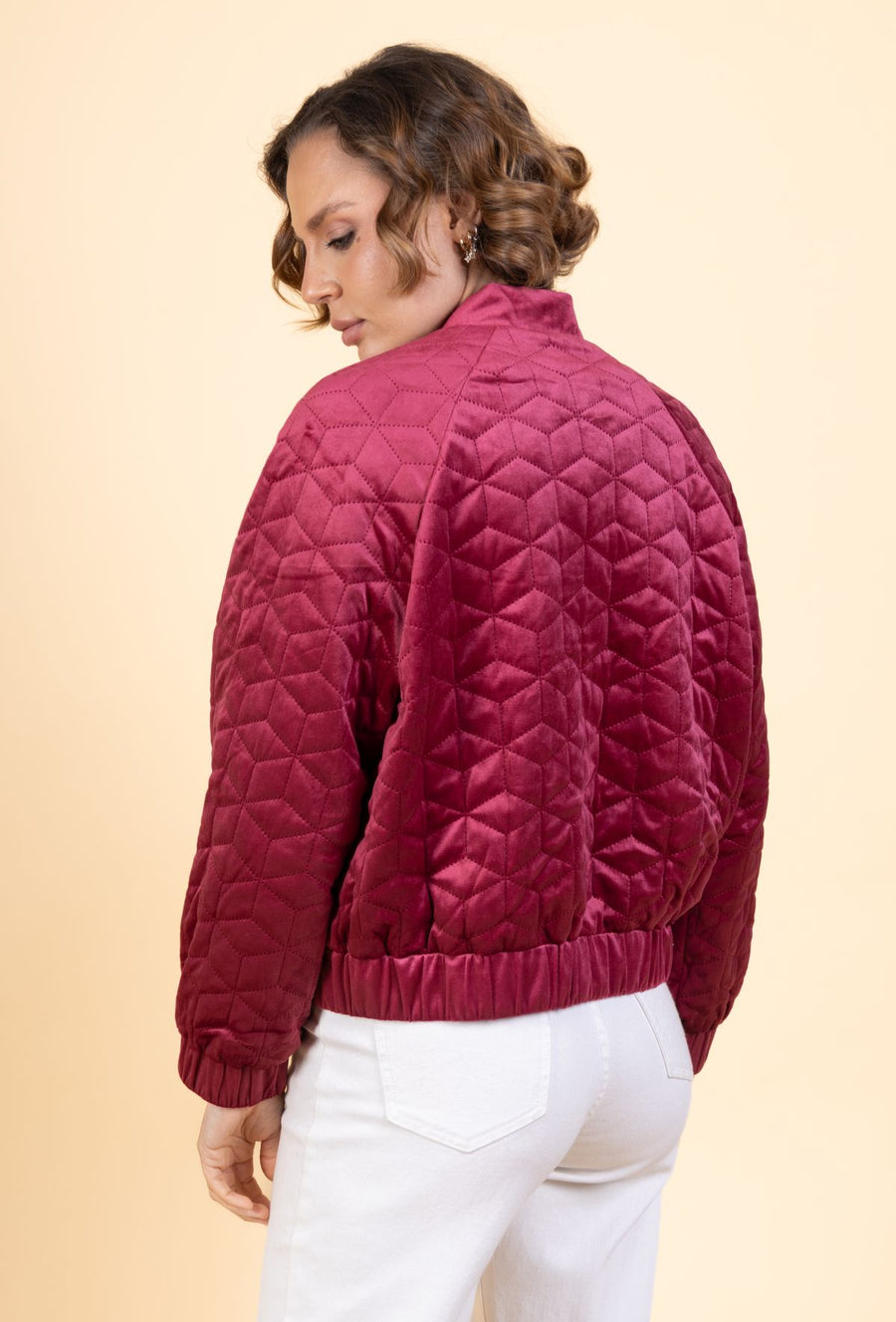 Veste Marty