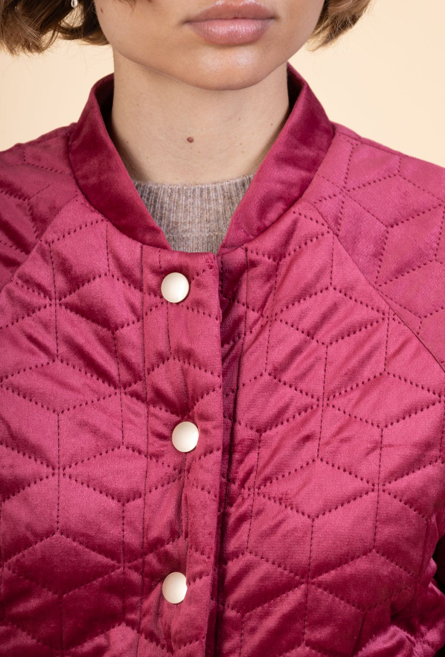Veste Marty