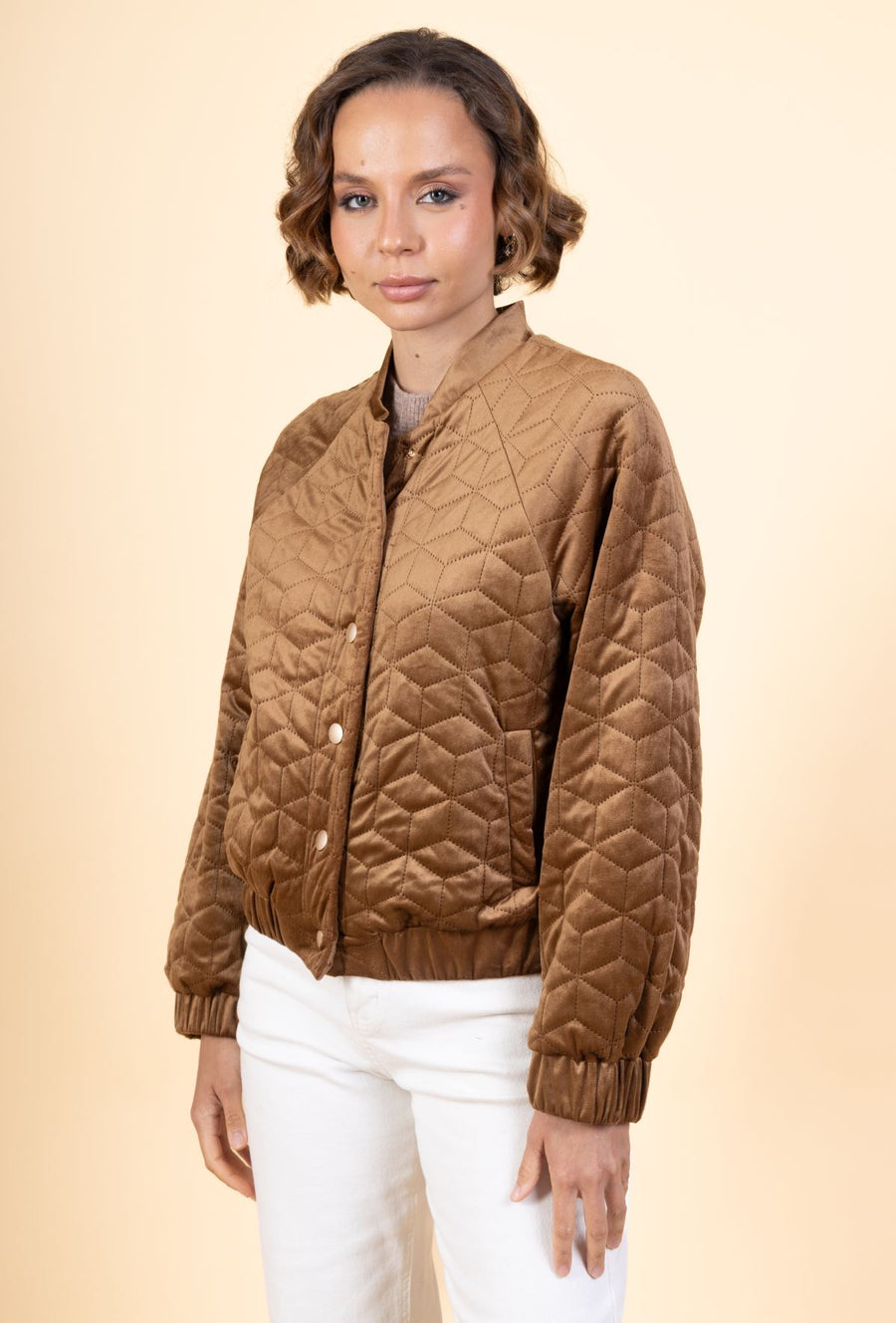 Veste Marty