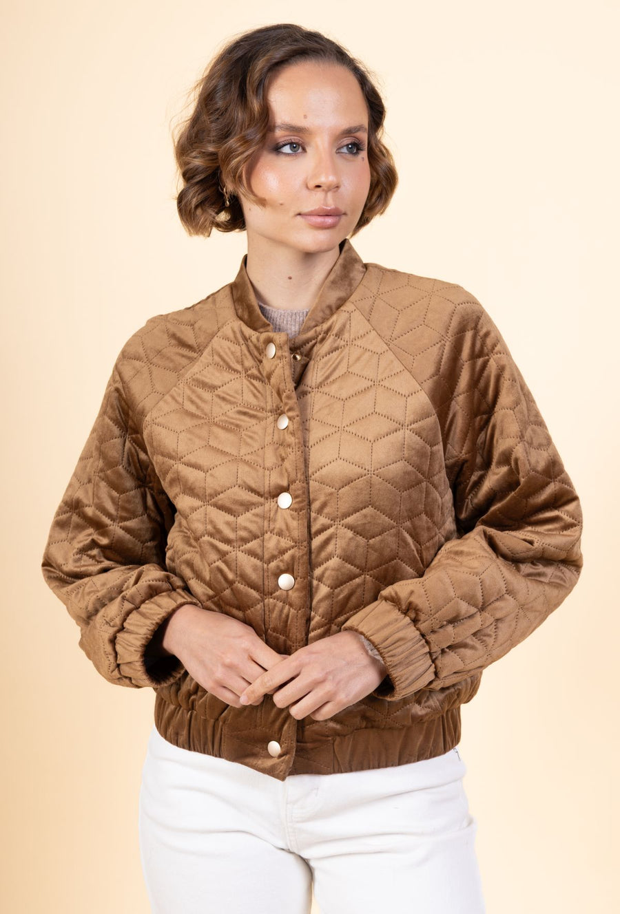 Veste Marty