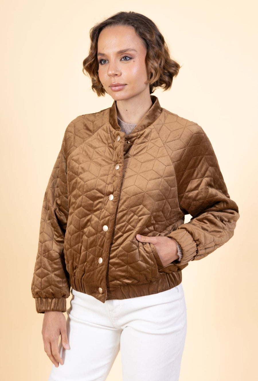 Veste Marty