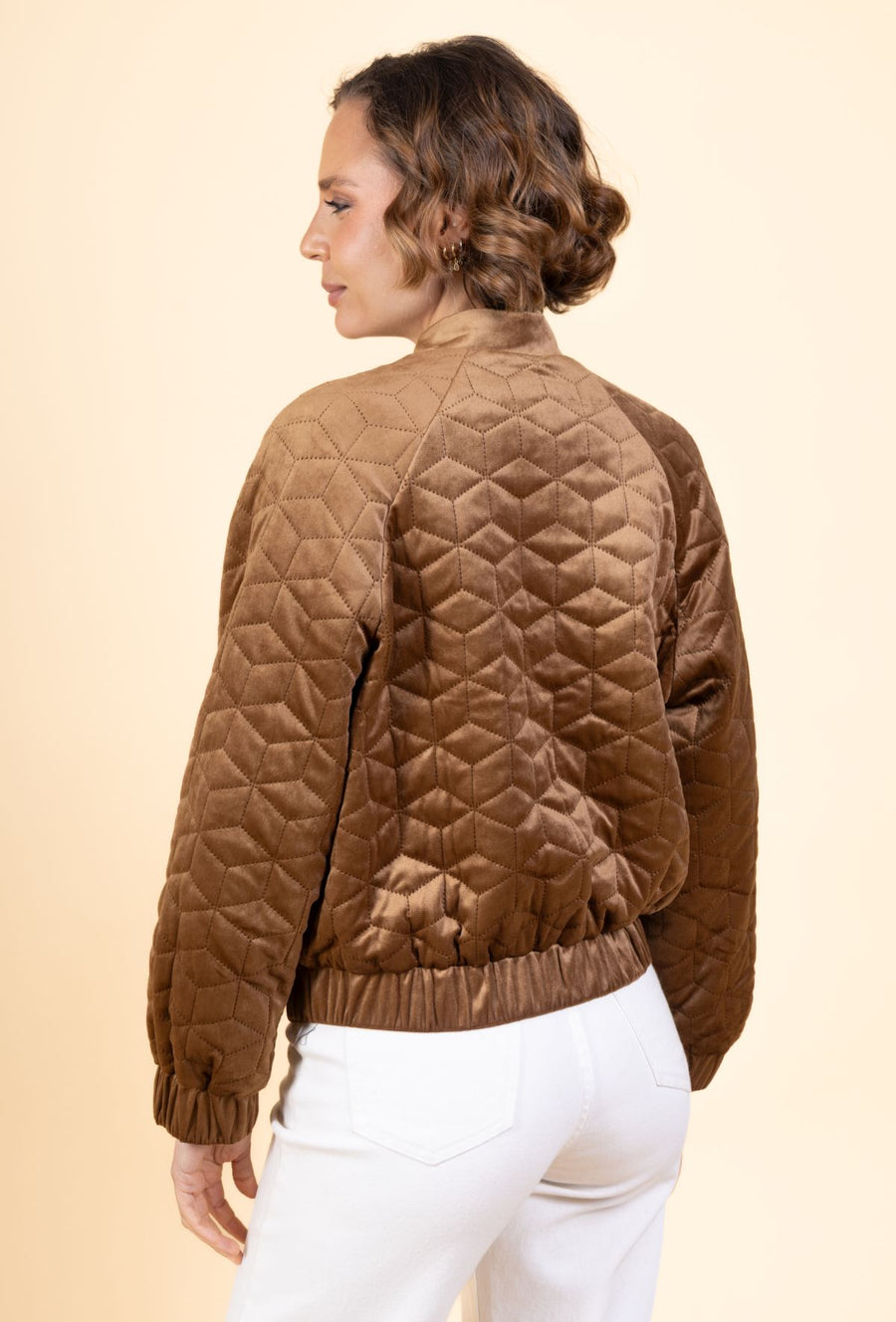 Veste Marty