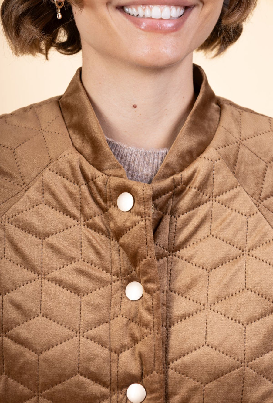 Veste Marty