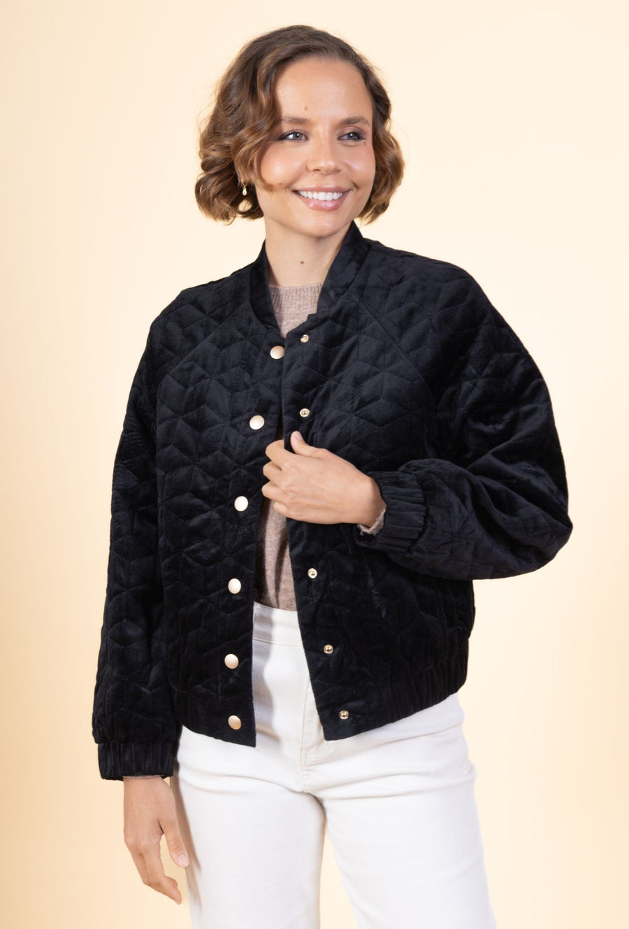 Veste Marty
