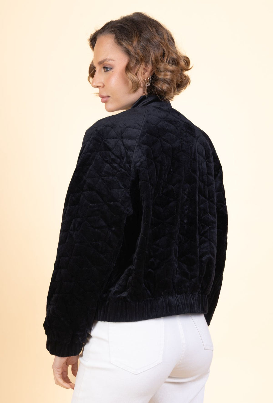 Veste Marty