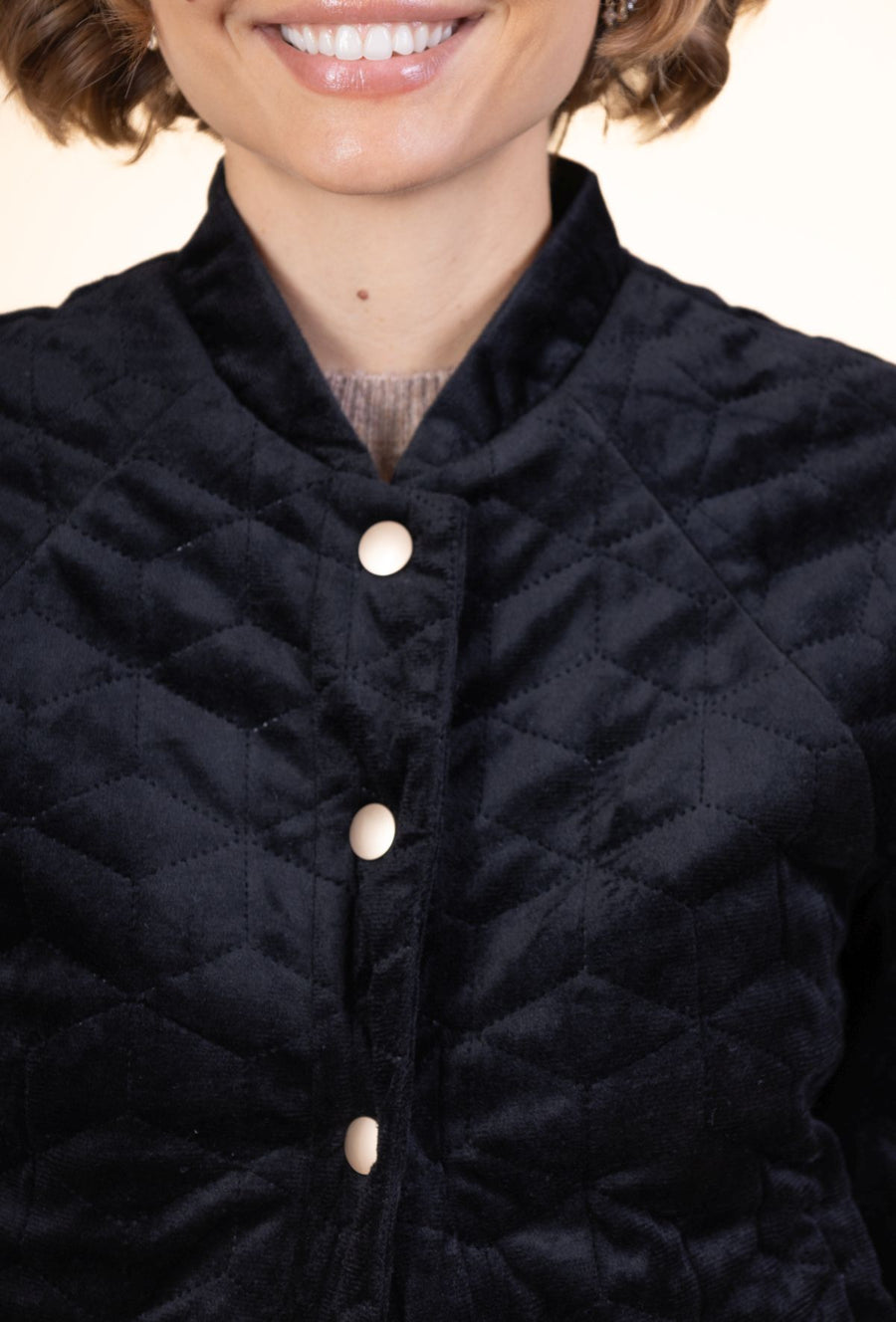 Veste Marty