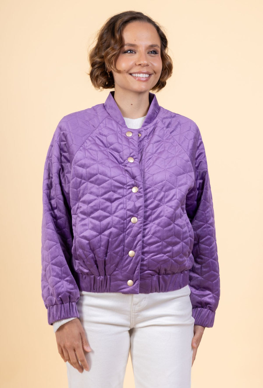 Veste Marty