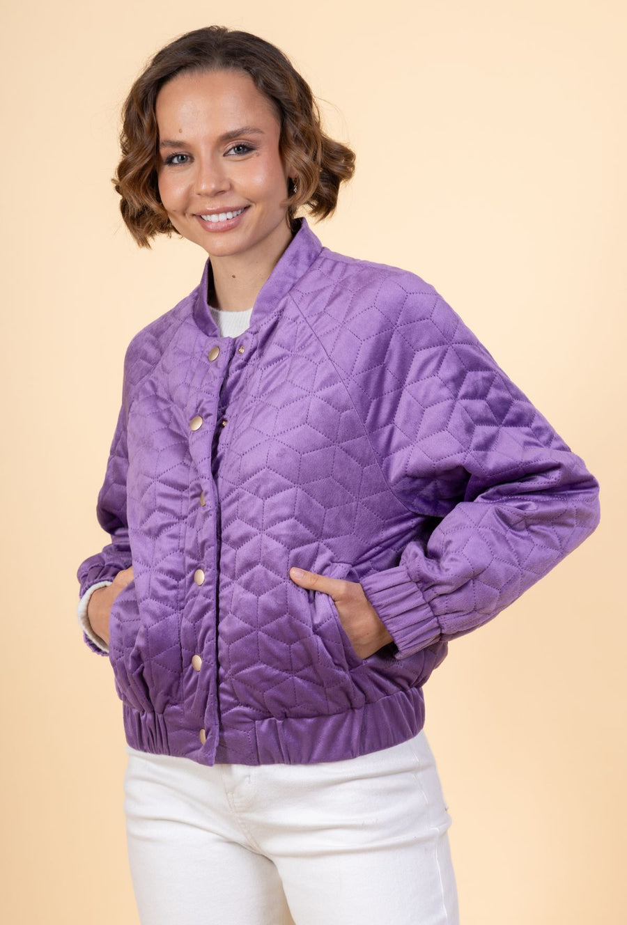 Veste Marty