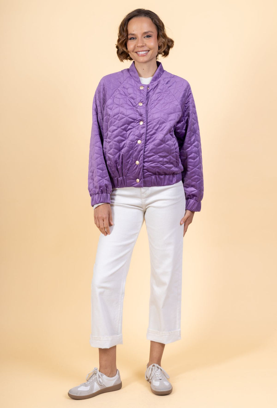 Veste Marty