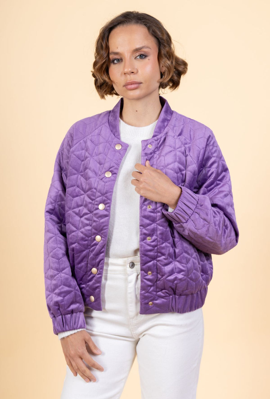 Veste Marty