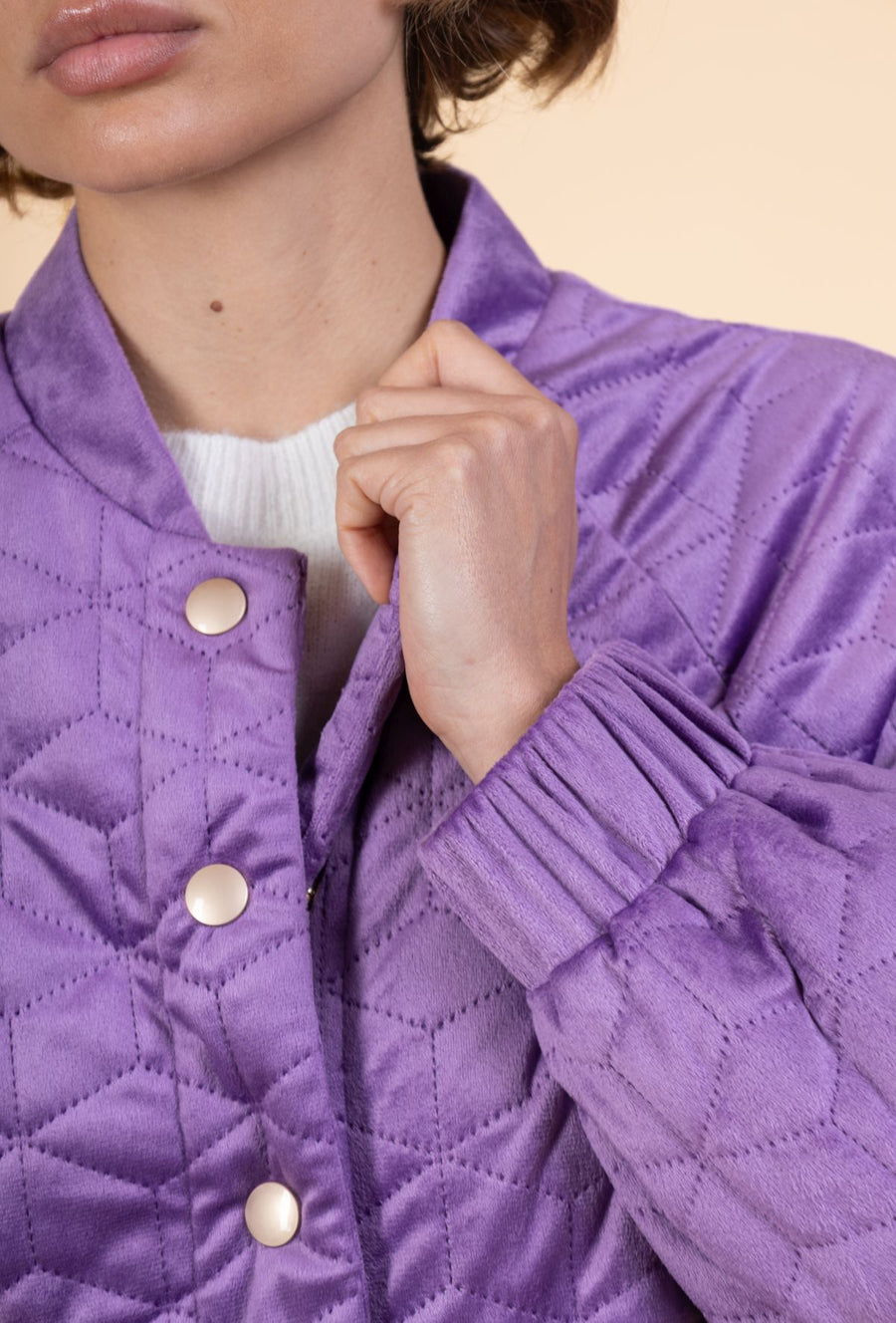 Veste Marty