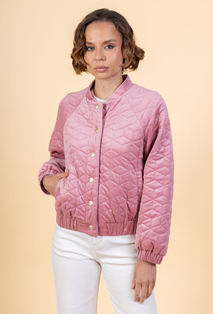 Veste Marty