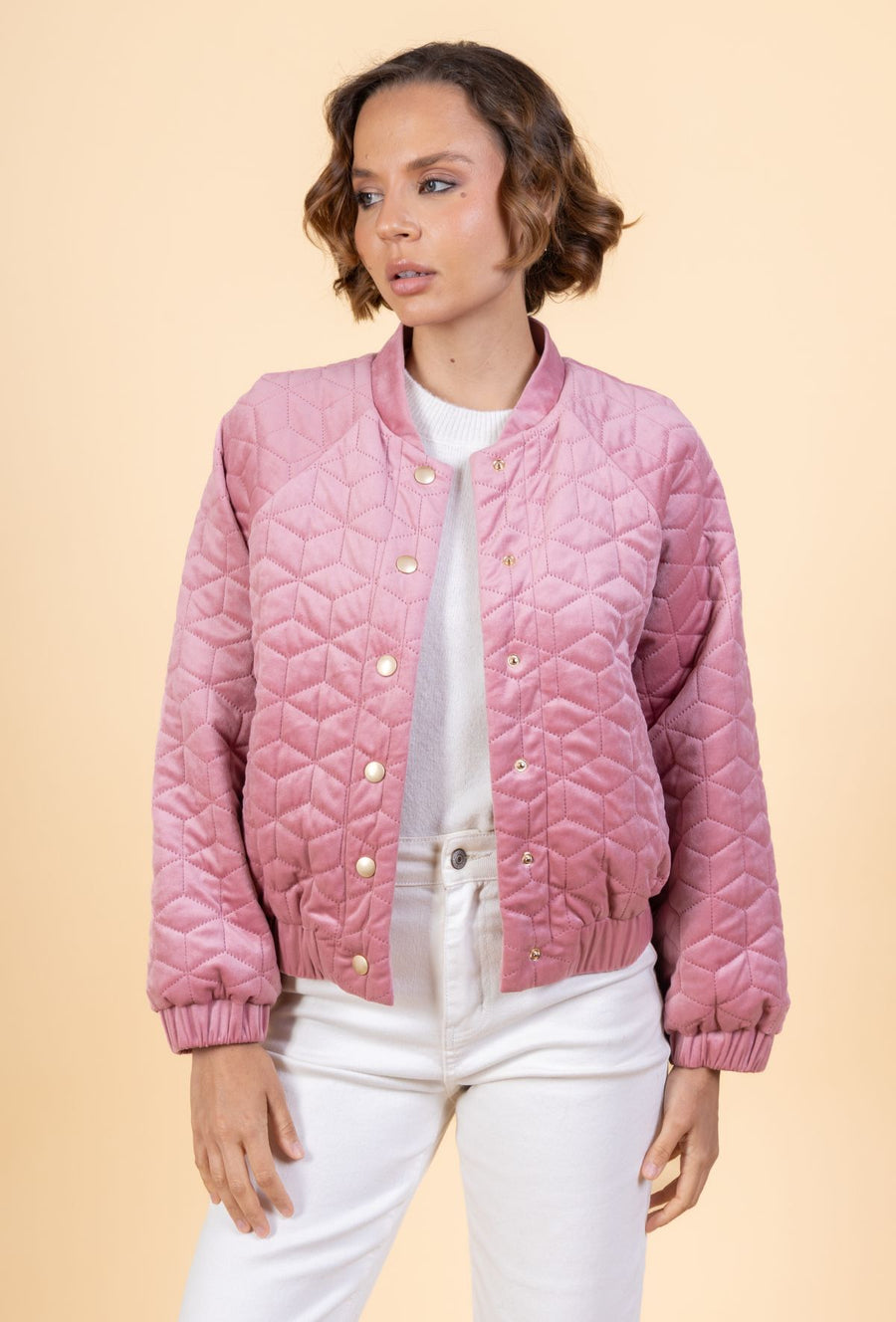 Veste Marty