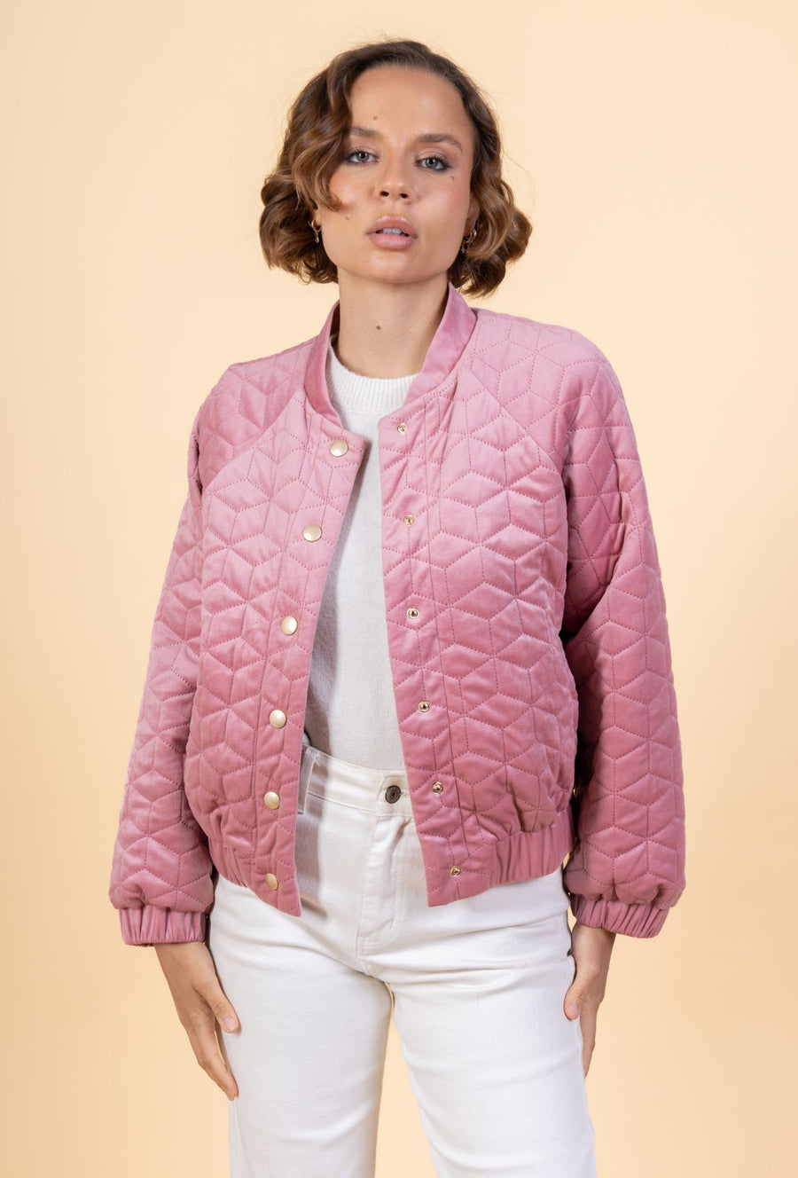 Veste Marty