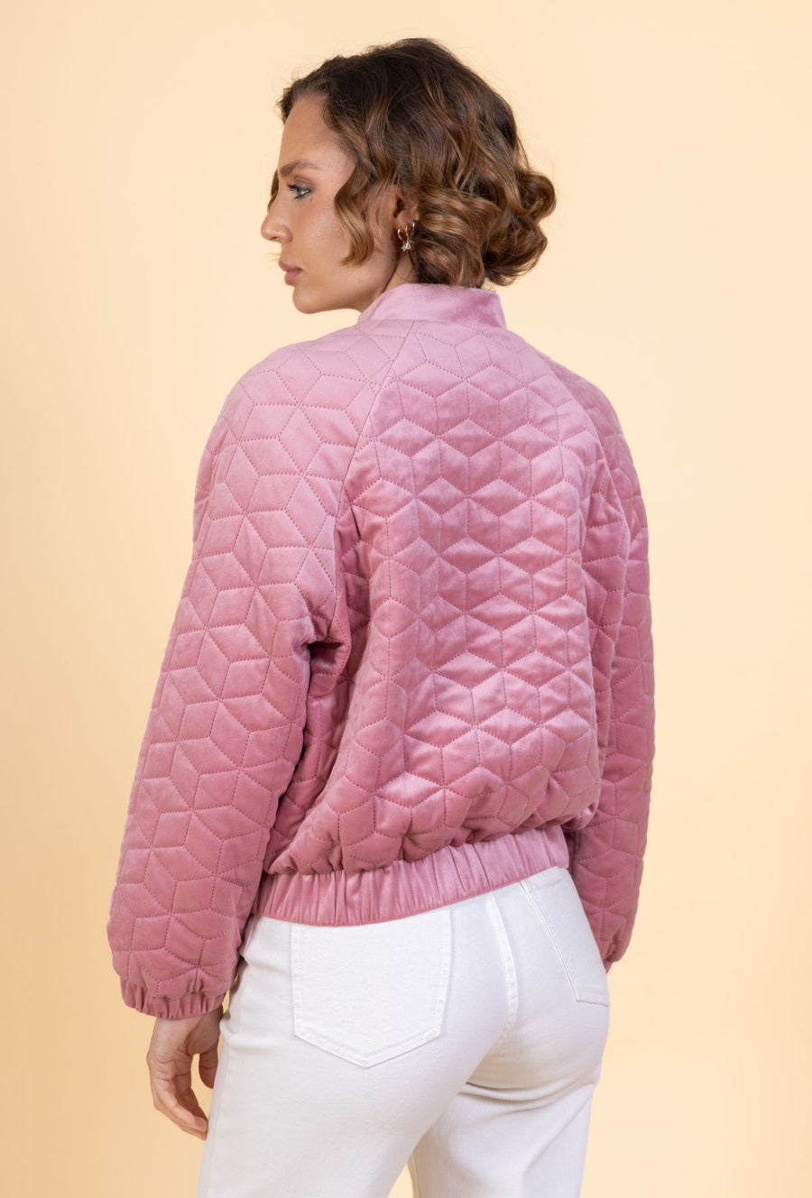 Veste Marty