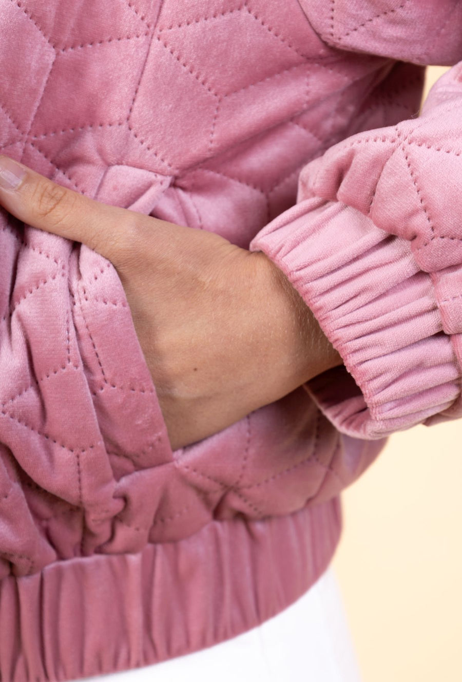 Veste Marty
