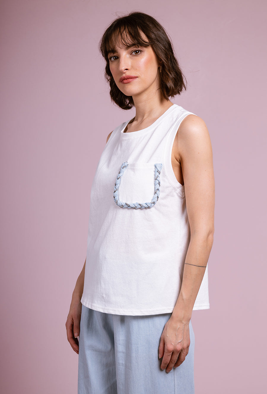 Top Keira