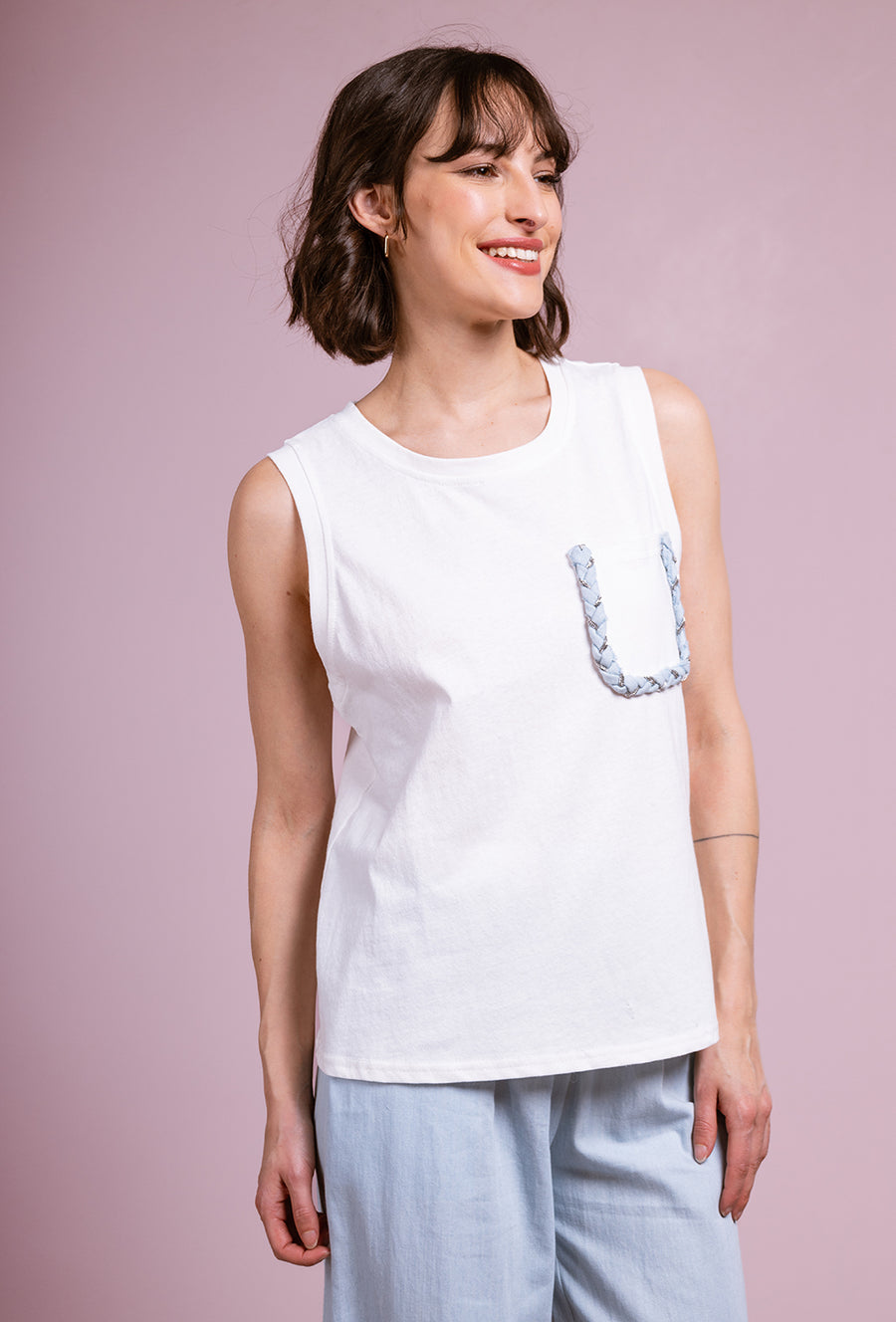 Top Keira
